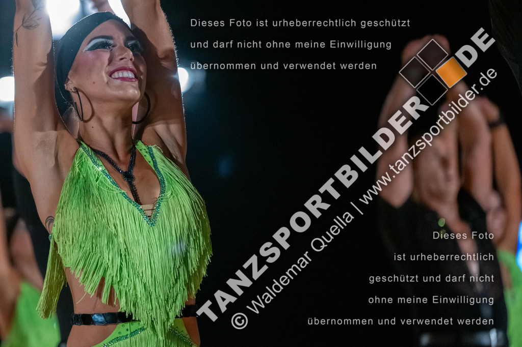 20250504-10555 | Hier finden Sie Tanz Bilder vom Latein und Standard Formationen tanzen. Sportbilder vom Tanzsport. Schöne Fotos und von Weltmeisterschaft, Europameisterschaft, Bundesliga, Regionalliga, Oberliga und Landesliga sowie von GOC Stuttgart, DanceComp, WM Bremen