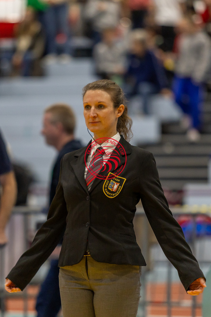 Internationaler Adler Cup 2024 | Foto vom Internationalen Adler Cup Judo Turnier im Sport- und Freizeitzentrum Kalbach im Oktober 2024 - Realisiert mit Pictrs.com