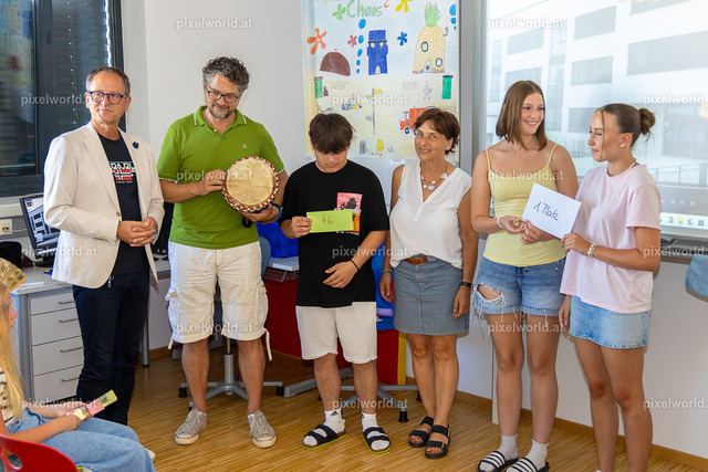 Müllprojekt der MSD Feldkirchen | Bildershop von pixelworld.at - Realisiert mit Pictrs.com