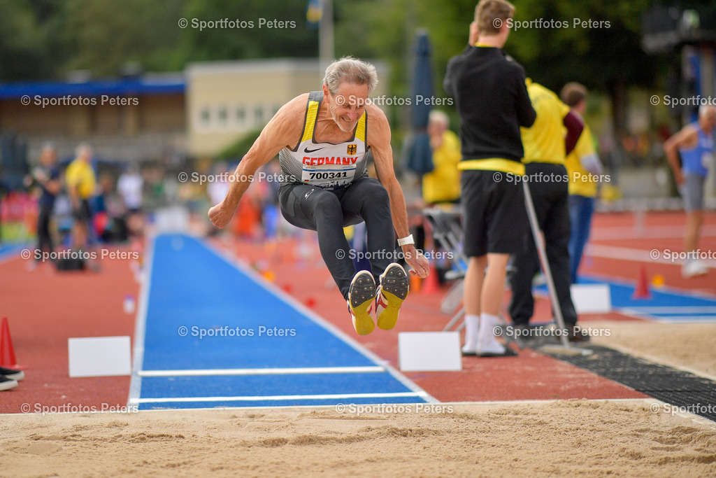 WMAC 2024 - Day 4_80 | World Masters Athletics Championship am 17.08.2024 in Gotheburg; SpeerwurfPhoto: Kai Peters - Realisiert mit Pictrs.com
