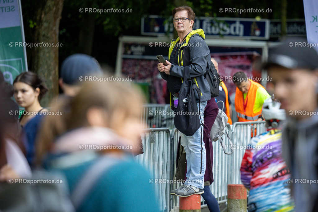 13. Koelner Leselauf in Koeln, 25.05.2023 | Impressionen vom 13. Koelner Leselauf am 25.05.2023 im Sportpark Muengersdorf in Koeln. Foto: BEAUTIFUL SPORTS/Axel Kohring