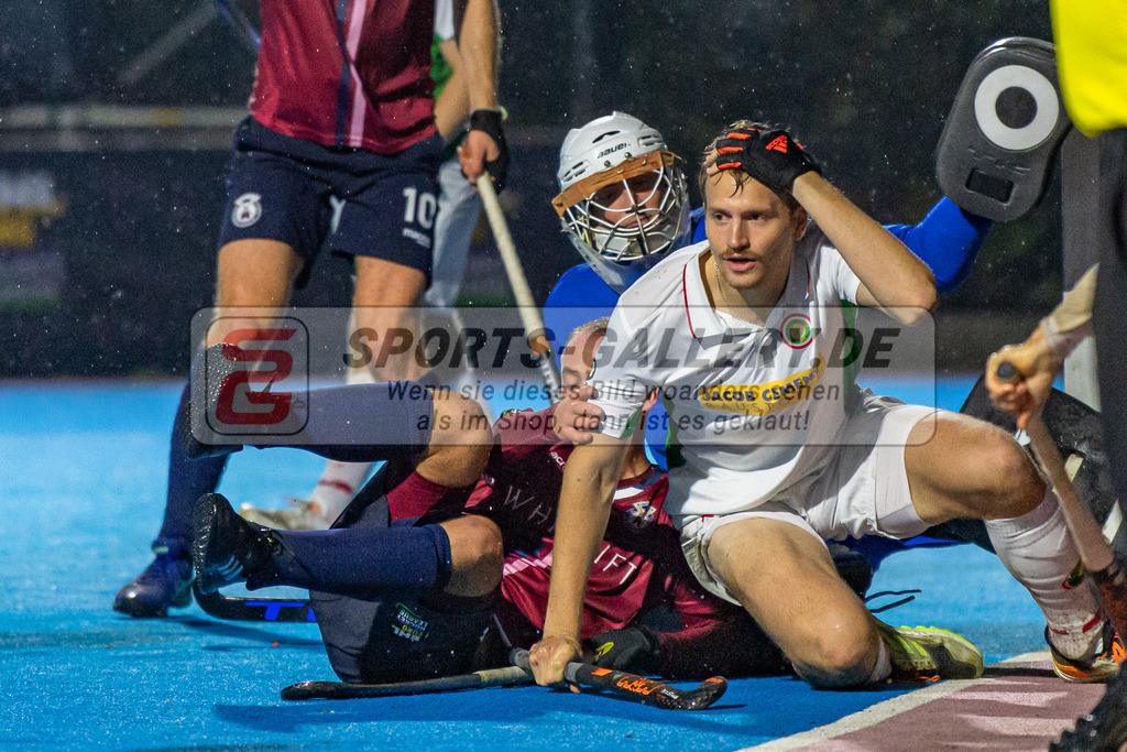 SM_20220929-D5A_0825 | WIMBLEDON HC - HAMBURGER POLO CLUB / 0:4