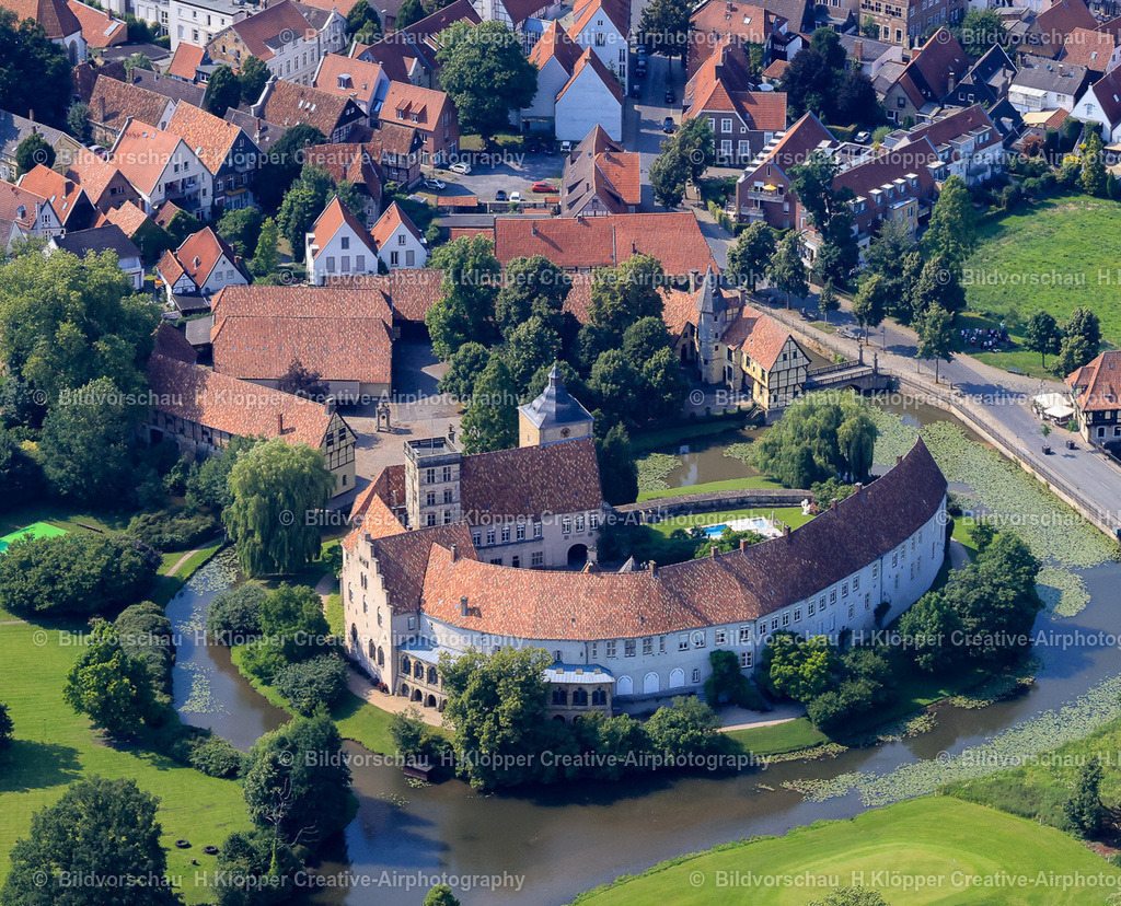 Luftbilder-Steinfurt-Burgsteinfurt-0264 | Luftbilder Steinfurt Burgsteinfurt - Realized with Pictrs.com