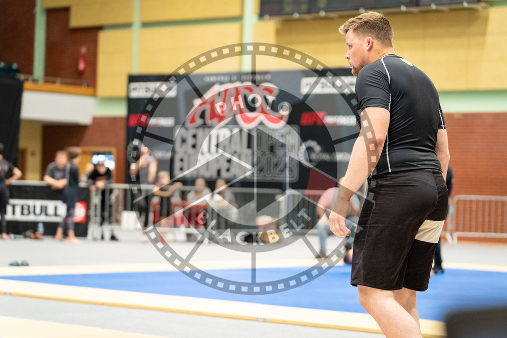 20230311PBB5584 | Athletes compete during the ADCC Central European Open Competition in the Arena Ursyniow in Warsaw, Poland, on June 17, 2023.