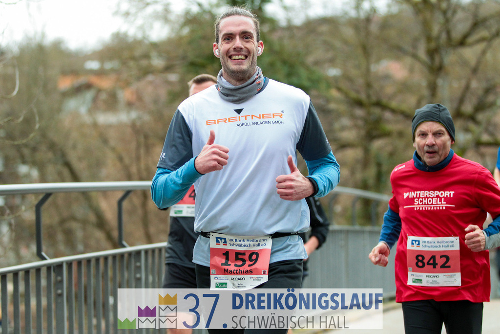 VR Bank Hauptlauf 10000m | 3 Koenigslauf 2023 - Realisiert mit Pictrs.com