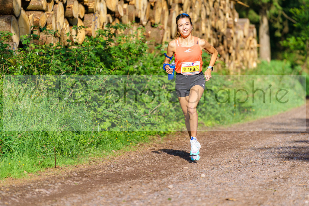 Rennsteig-Staffellauf 2023 | Rennsteig-Staffellauf - Hörschel bis Blankenstein - 17. Juni 2023