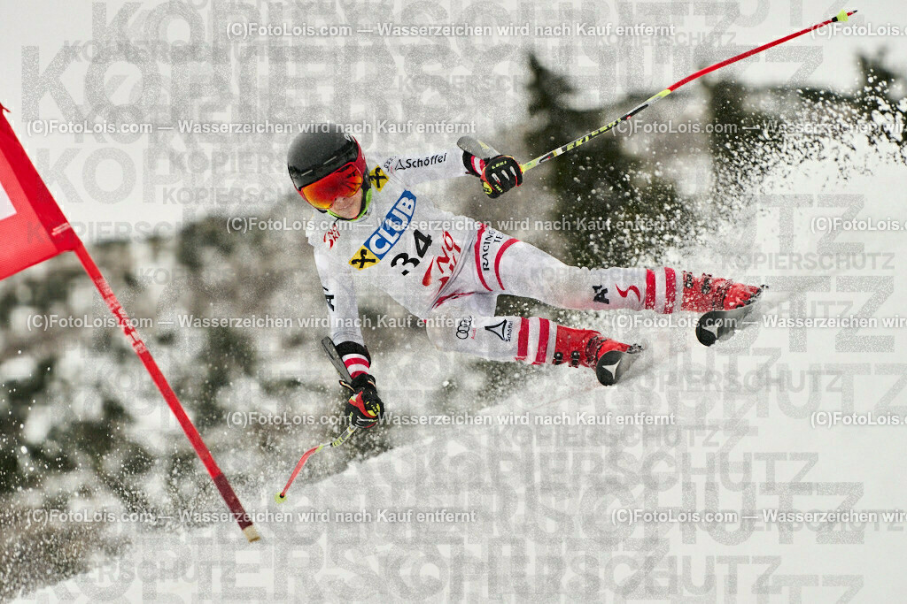 ALP3522_NWC-RTL_Hochkar_Schagerl Tobias | (C)FotoLois.com, Alois Spandl, NÖ RAIKA Club-Nachwuchscup_Giant Slalom am Hochkar/Draxlerloch, So 15. Jänner 2023.