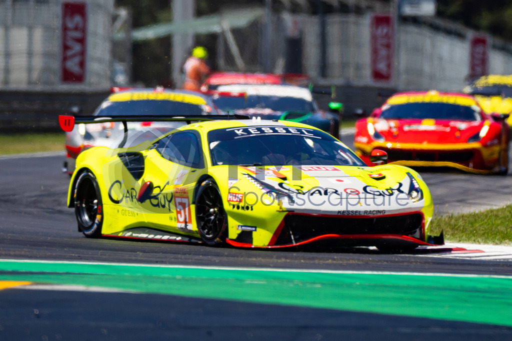 Trainproduction-20230709-0057 | MONZA,ITALY,09.Jul.23 - MOTORSPORTS - WEC, FIA World Endurance Championships, 6h of Monza, Autodromo Monza. Image shows Photo: Trainproduction / Matthias Trinkl