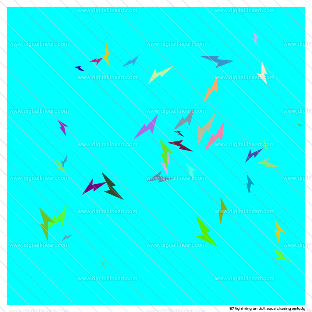 37-lightning-dull-aqua-chasing-melody | digitallineart - Realisiert mit Pictrs.com
