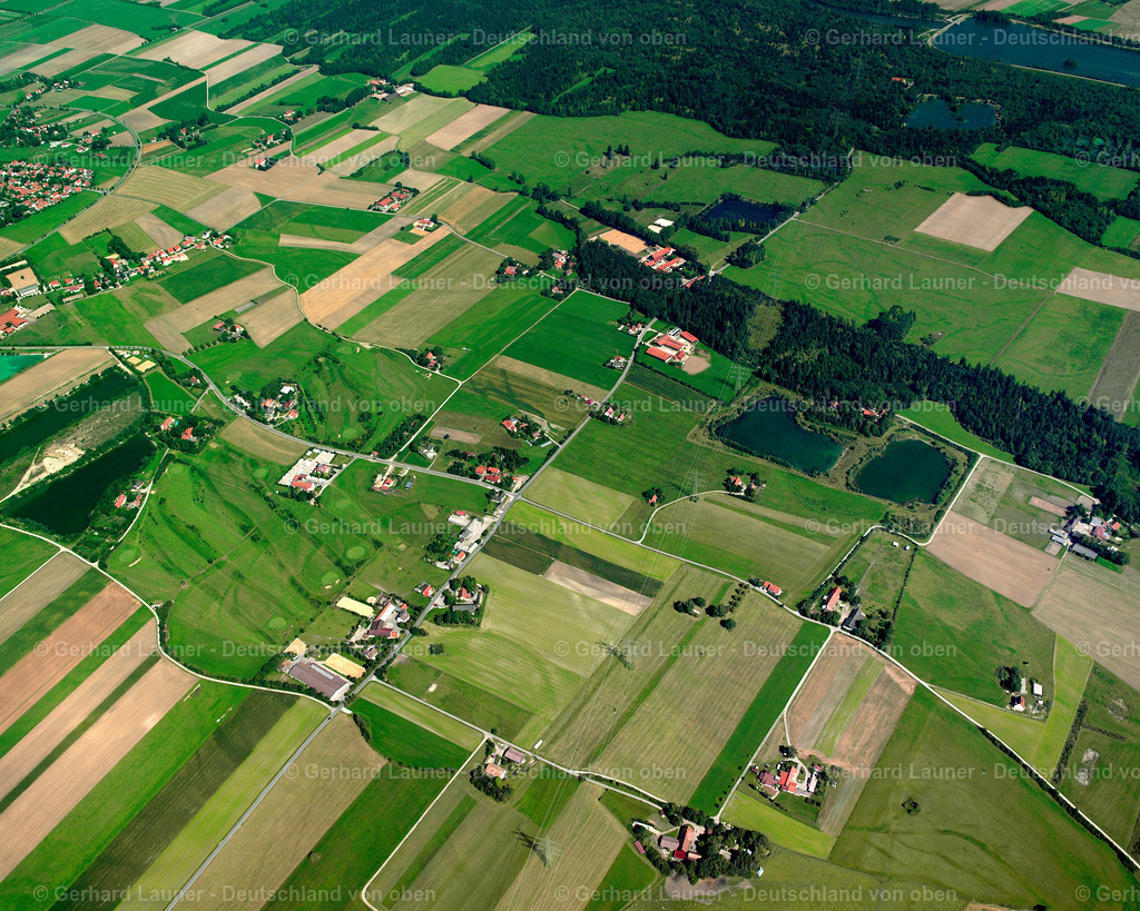 2403178 | Fohlenhof bei Königsbrunn