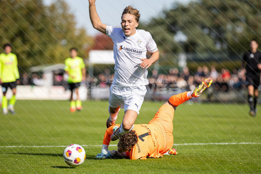 20251003_Picselweb-Fotografie_1R3_1505 | DFB Pokal 2. Runde, JFV A/O/B/H/H - SV Stuttgarter Kickers, Foto: Jörg Struwe - picselweb.de - Realisiert mit Pictrs.com