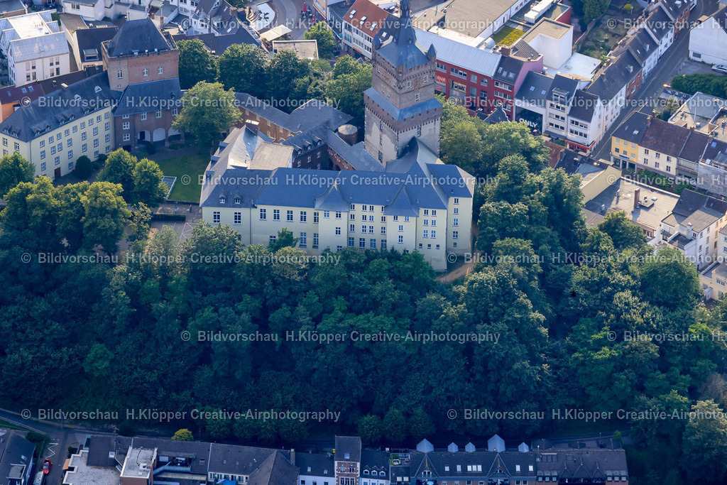 luftbilder-stadt-kleve-0362 | Luftbildfotografie und Luftbildfotograf Hermann Klöpper - Realisiert mit Pictrs.com