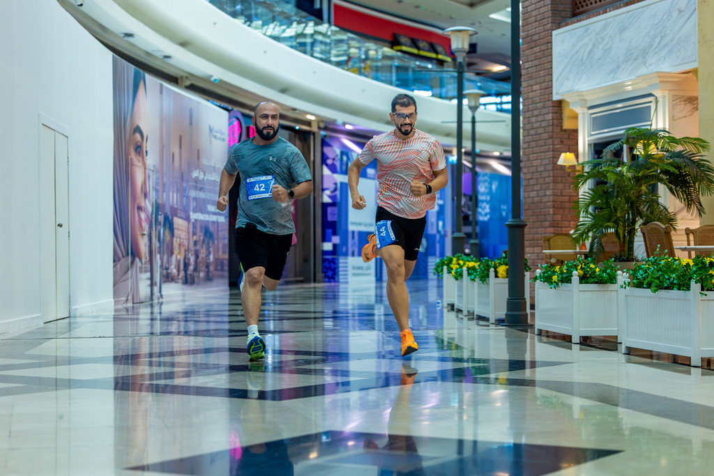 MALL-9027 | aspiresports