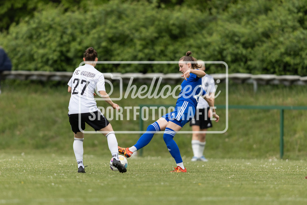 Fußball I Frauen I Saison 2025-2026 I Oberliga Niedersachsen I FC Jesteburg-Bendestorf - BW Hollage I 12679 | realhellocedii - Realisiert mit Pictrs.com