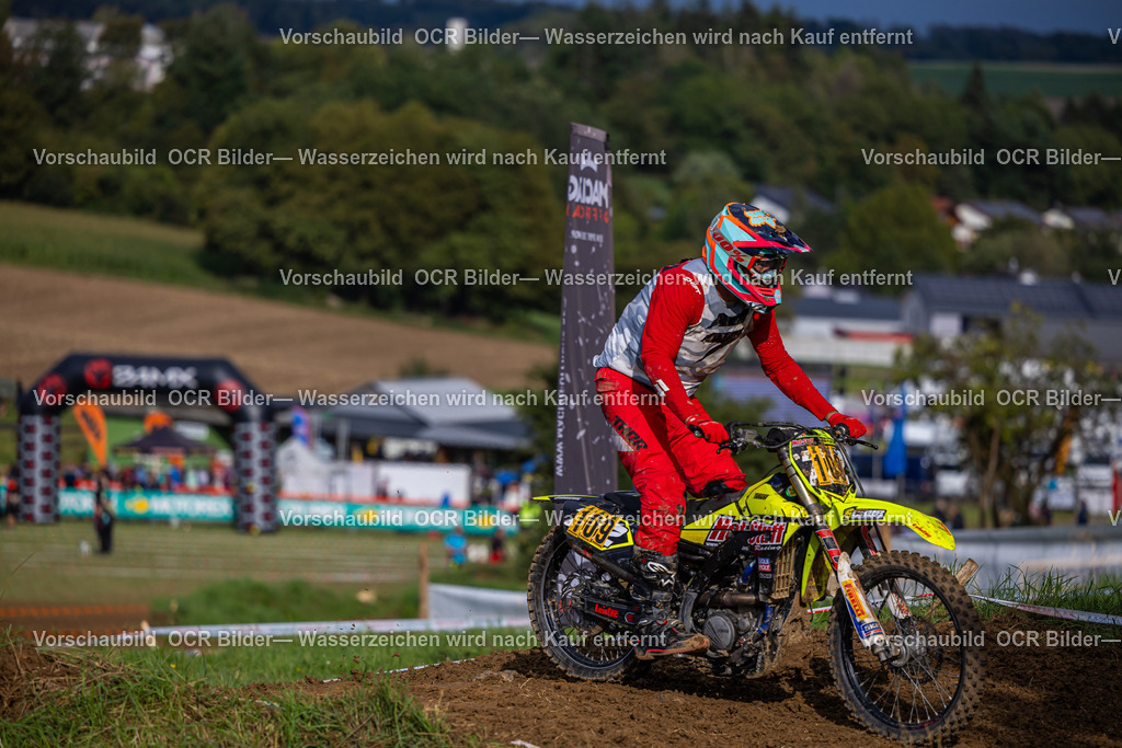 GCC Schlefflenz Samstag R6-1249 | OCR Bilder Fotograf Eisenach Michael Schröder