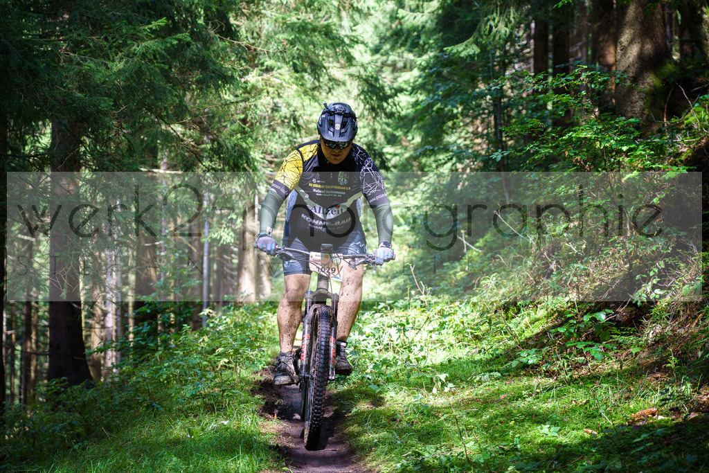 RennsteigRIDE 2023 | Am ersten Septemberwochenende startete der 7. RennsteigRIDE in Schmiedefeld!