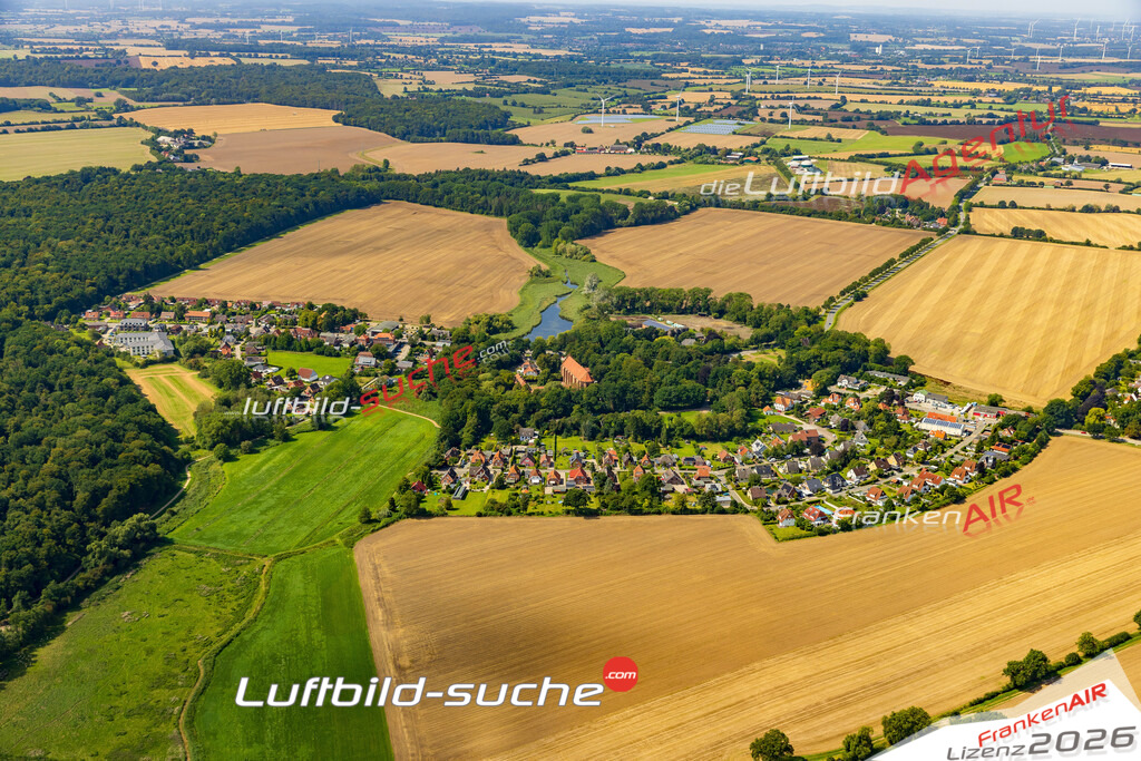 Luftbild Vs Google Maps  Cismar  Grömitz -Das Luftbild wurde 2025 vom UL-Flugzeug heraus erstellt ( keine Drohnenluftbilder ) - Hochauflösende Luftaufnahme -Nicht vergleichbar mit Google Maps oder Satelittenbilder- Die Geschenkidee !Mit Lizenz und Bildrechte bestellbar