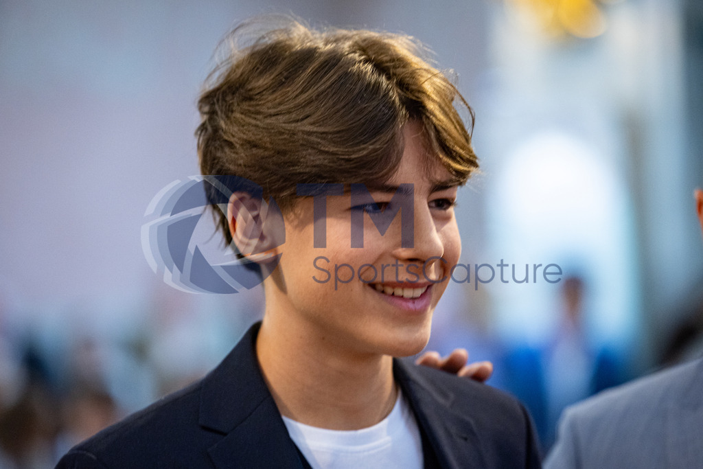 RR5M6953 | Firmung Dom Klagenfurt 8.6.24