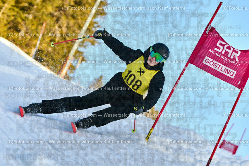 ALP9411_NOe-BetriebsSKI-LM_Wentner Philipp | (C)FotoLois.com, Alois Spandl. 51. Niederösterreichische LandesBetriebs-Skimeisterschaften, best of two, Almlift-Piste Hochkar, LSV - Schiclub Göstling-Hochkar, Fr 16. Februar 2024.