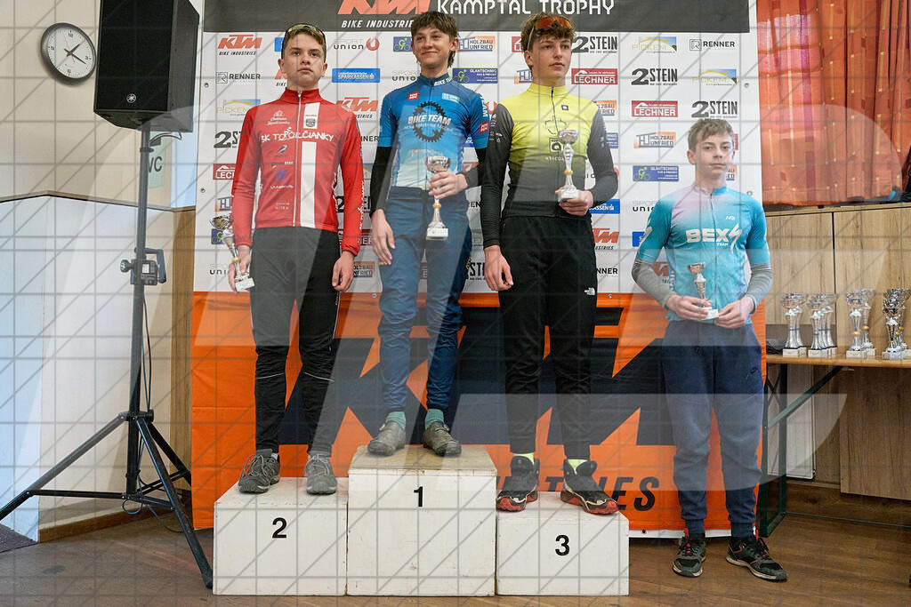 34. KTM Kamptal Trophy  | ZÖBING, Österreich – 2026-03-28: 34. KTM Kamptal TrophyFoto: © 2026 Martin Bihounek - MB Creative e.U.
