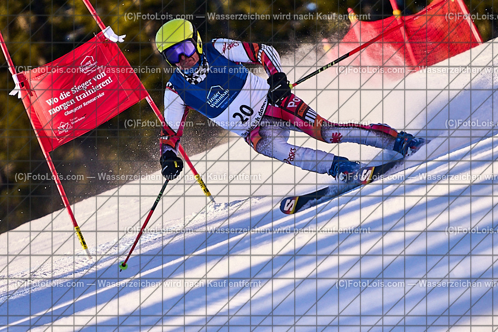 _ALP2468_FIS-Masters-GS-II_Glungezer_Eberl Michael | FIS-MASTERS-WorldCup am Glungezer, GiantSlalom-II, So 18. Jänner 2026.