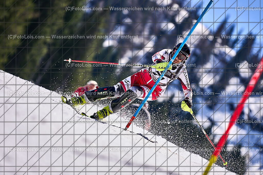 ALP2567_Reiteralm_MASTERS-LM_SL_Duerschmid Gundi | (C)FotoLois.com, Alois Spandl. Steirische MASTERS-Landesmeisterschaften Ski alpin SLALOM mit Wien und Salzburg, Reiteralm, Sa 13. April 2024.