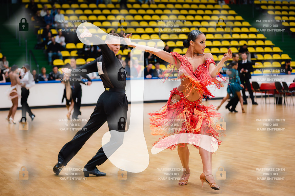 Hessen Tanzt WDSF International Open Latin 8th (46) Egor Nikolaev _ Jerry Lee (Hong Kong_ China)-2025-05-18-4651 | Webshop for digital downloads and prints of dance sport, event & show photographer Julian Link - Realisiert mit Pictrs.com