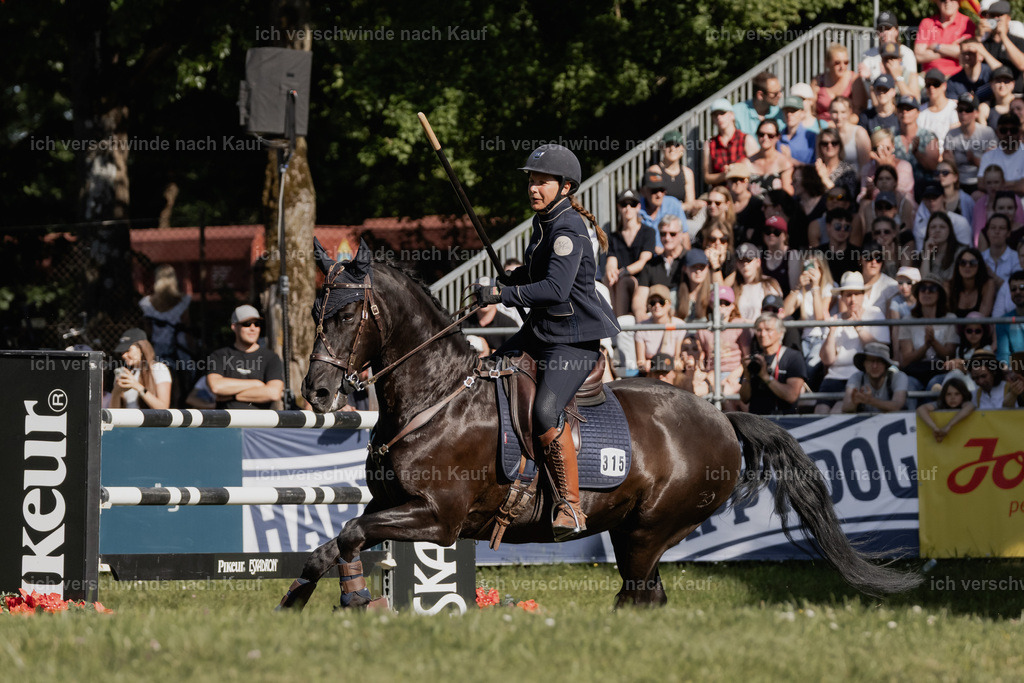 WE_MOS_Stoib_315_PI2025_2340 | Pferd International München 2025