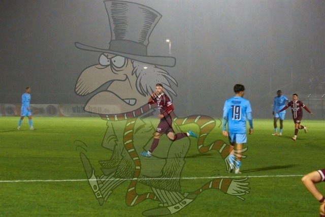 BFC Dynamo vs. FC Viktoria 89 050 | mythos-online-redaktion