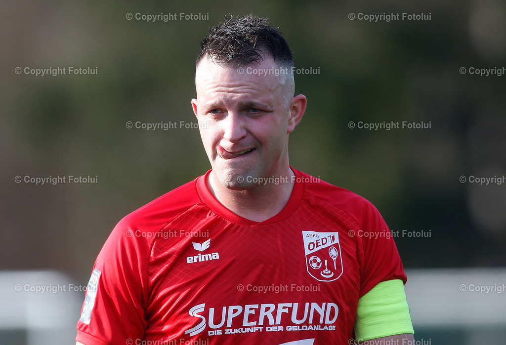 A_LUI_24022024_00021 | SPORT,FUSSBALL,TESTSPIEL ASKOE OEDTVORWAERTS STEYR 24.02.2024 IM BILD:NENAD VIDACKOVIC  FOTO:FOTOLUI