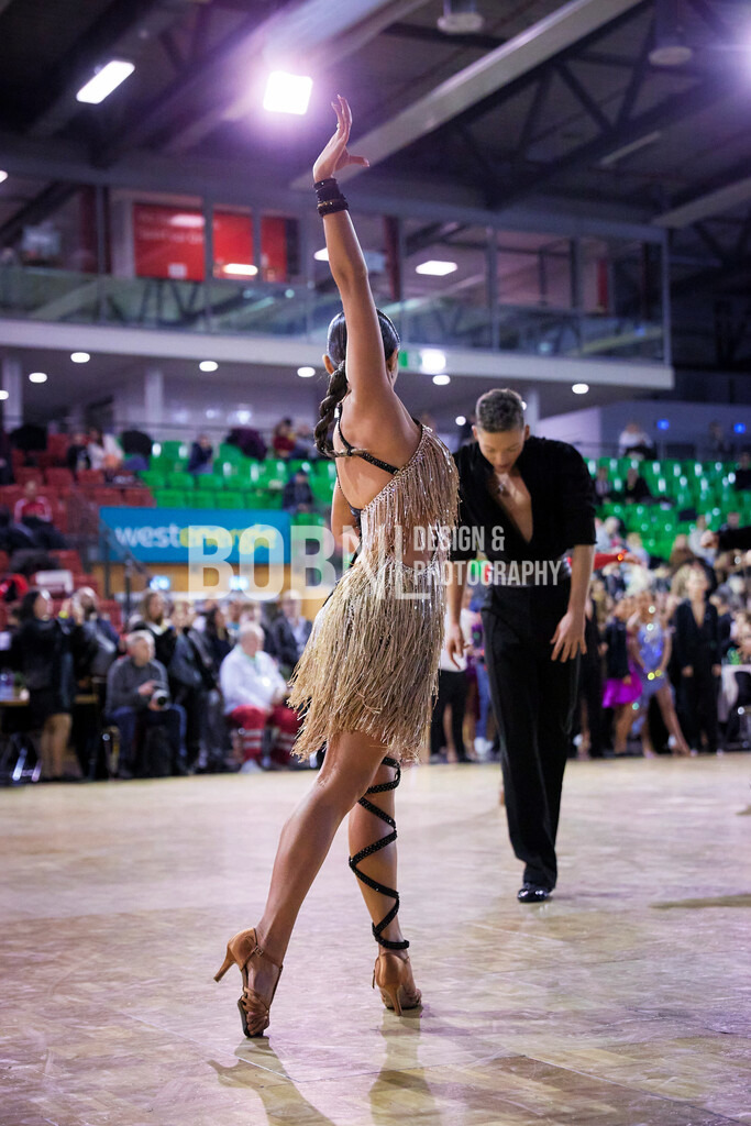 Winter Dance Festival | Mülheim a.d. Ruhr - 13.12.2025: Winter Dance Festival in Mülheim a.d. Ruhr (Westenergiehalle), Germany. Photo by: BobNL design &amp; photography  - Realized with Pictrs.com