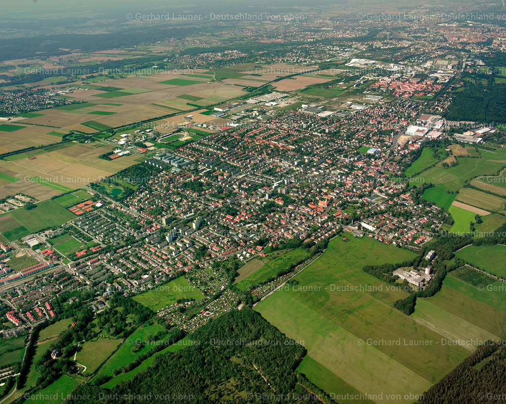 2403170 | Haunstetten