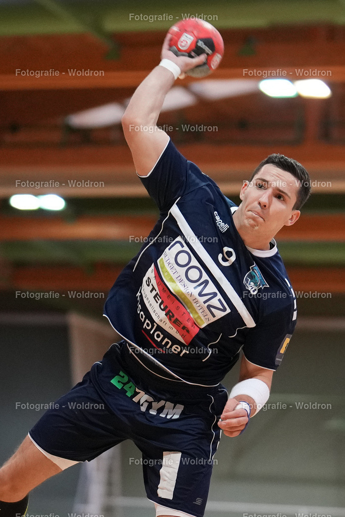 20221112 Futureteam Jags Vöslau v Ferlach-18 | Fotografie Woldron