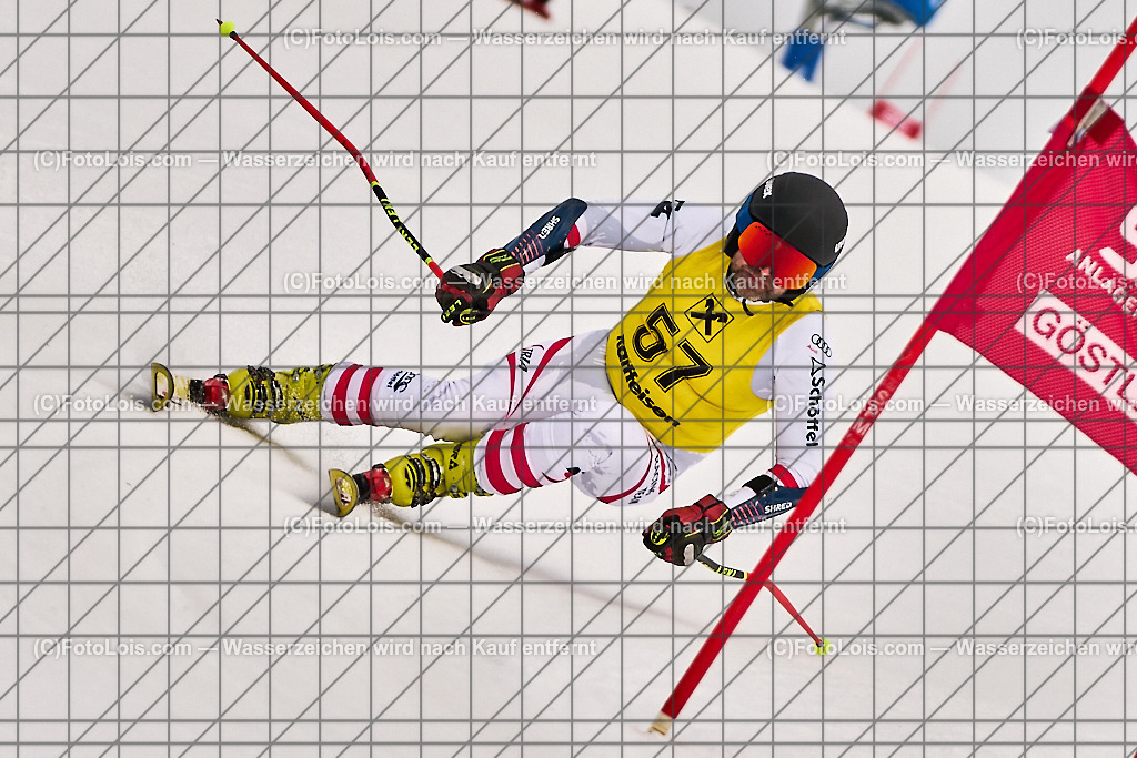 ALP1062_HOCHKARLAUF-RTL_Bertl Manfred | (C)FotoLois.com, Alois Spandl. HOCHKARLAUF, RTL auf der Almlift-Sonnenhang-Piste, Sa 9. März 2024.