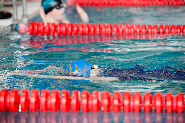 DLRG, Wettkampf, Rettungssport, Landesverbandsmeisterschaften 2026 14.06.2026 | Bedburg, Deutschland - June, 14: Landesmeisterschaften im Rettungssport der Mannschaften im DLRG Landesverband Nordrhein. (Foto: Benedikt Lang (DLRG) - Realisiert mit Pictrs.com