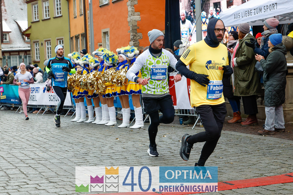 VR Bank Hauptlauf 10km | 40. Optima 3koenigslauf 2026 - Realisiert mit Pictrs.com