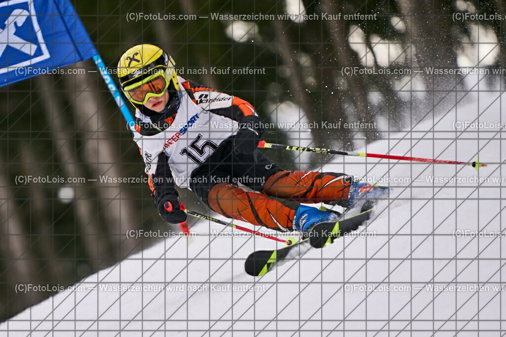 ALP7377_SkiBezirksMeisterschaft_Hollenstein_Kalavsky Kristian | (C)FotoLois.com, Alois Spandl, SkiBezirksMeisterschaft NÖ-West und Bambini/Kindercup-RTL, SC Hollenstein am Königsberg, Sa 11. Feb. 2023.