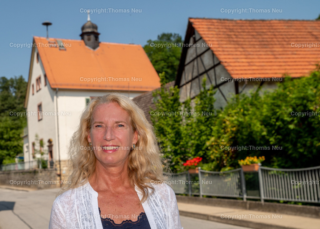DSC_0889 | bbe, Serie Ortsvorsteher: Sabine Hinterkeuser-Freye, Hochstädten;, Bild: Thomas Neu