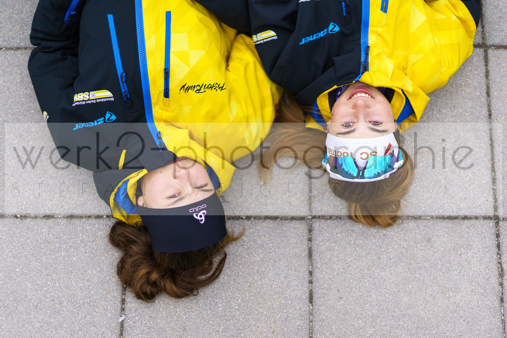 DSC Ruhpolding | DSV E.INFRA Schülercup Biathlon Chiemgau Arena Ruhpolding am 03.03 - 05.03.2023 in Ruhpolding