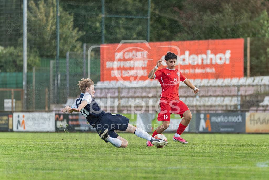 FC Oberneuland - Habenhauser FV | Verbandsliga Bremen: FC Oberneuland - Habenhauser FV