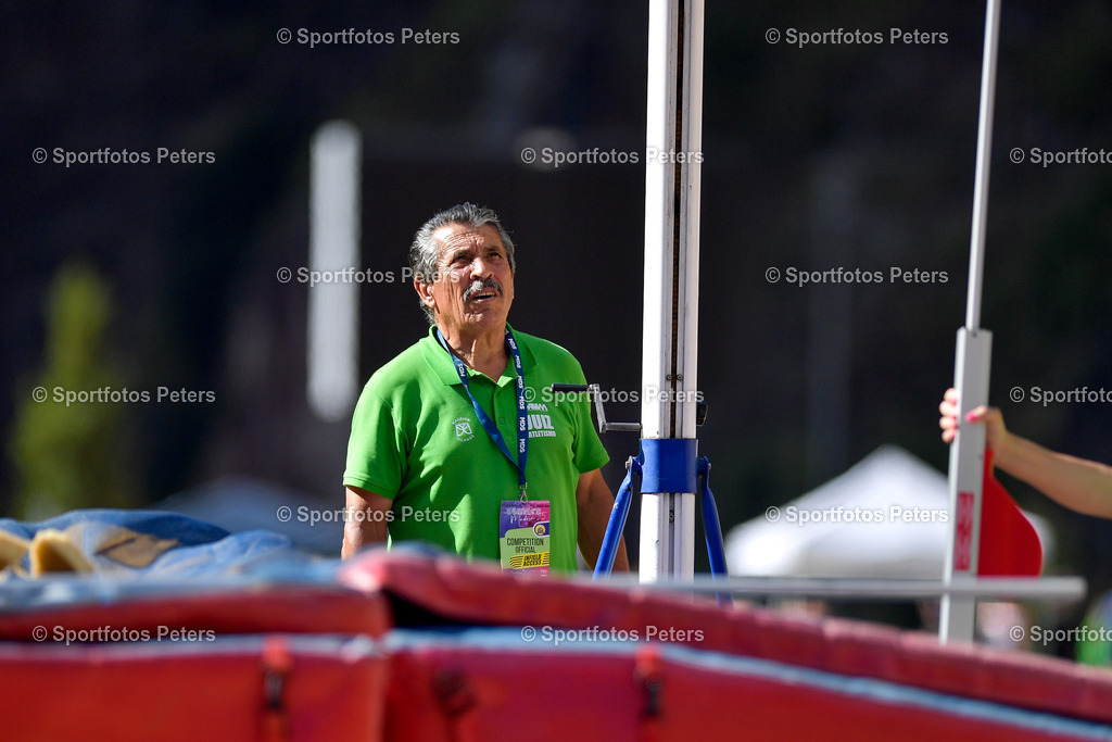 EMACS 2025 - Day 5_44 | European Masters Athletics Championships am 13.10.2025 auf Madeira (Portugal)Foto: Kai Peters - Realisiert mit Pictrs.com