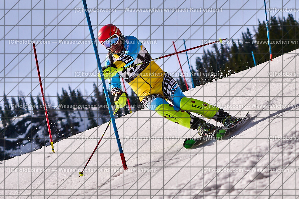 ALP1804_FIS MASTERS WC-Finale_SL_B-Herrn_Bondarev Viacheslav | (C)FotoLois.com, Alois Spandl. FIS MASTERS WorldCup-Finale 2024, Reiteralm (Steiermark, AUT), SLALOM auf der Muldenliftpiste, Sa 6. April 2024.