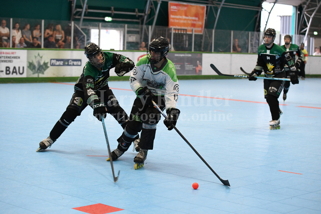 Deggendorf Pflanz : Langenfeld Devils | Benjamin Jantzen (Deggendorf Pflanz Herren 1) - Realisiert mit Pictrs.com