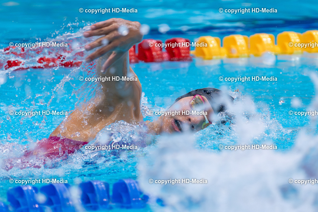 Deutsche Jahrgangsmeisterschaft Schwimmen 2026 | Deutsche Jahrgangsmeisterschaft Schwimmen 2026