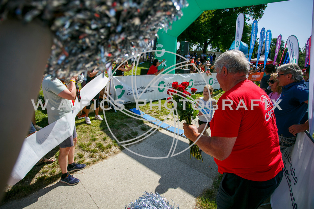 20250622-_V7A0303 | AUSTRIA, 22.06.2025, Linz, OOEGK Frauenlauf Linz Photo: WAPICS / Andreas Willdoner