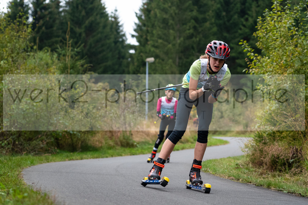 RWS-Cup Buntenbock | Buntenbock am 24. bis 26. 
September 2021