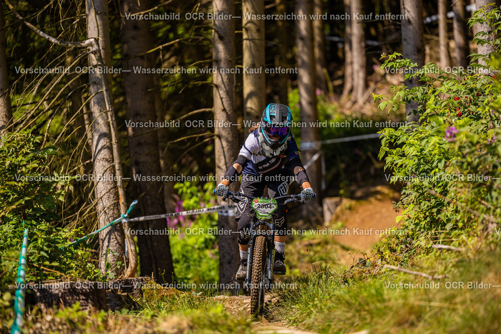 Enduro One Schulenberg Sa R6-0189 | OCR Bilder Fotograf Eisenach Michael Schröder