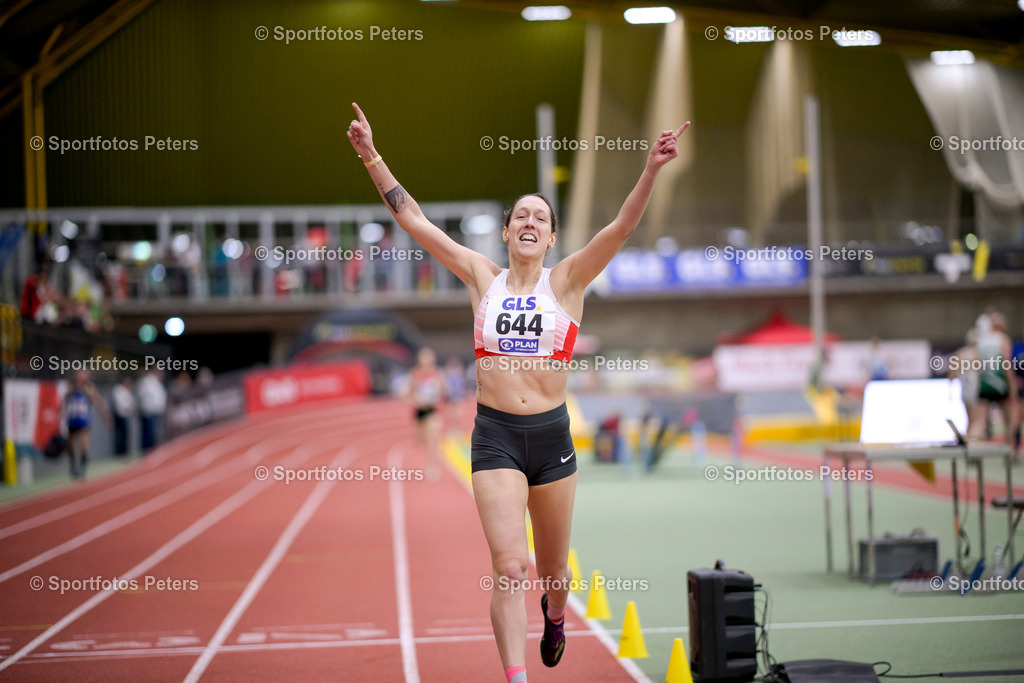 Deutsche Hallenmeisterschaften Masters - Samstag_263 | Deutsche Meisterschaften Halle Masters am 02.03.2024 in Dortmund 

Foto: Kai Peters - Realisiert mit Pictrs.com