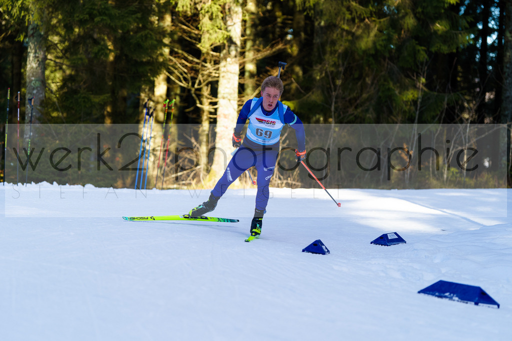 FESA Alpencup / DP Notschrei | Deutschland Pokal Finale im Schwarzwald NORDIC-CENTER Notschrei am 7. - 8. Februar 2026