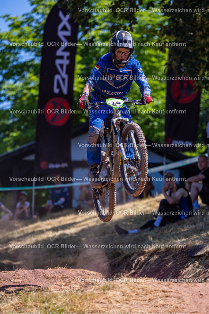 Enduro One Roßbach So R3-0379 | OCR Bilder Fotograf Eisenach Michael Schröder